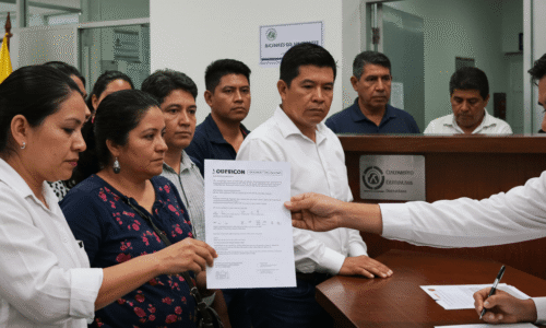 Curso de Constitución Política de Colombia: Domina la Ley Fundamental para Concursos Públicos y Ciudadanía Activa
