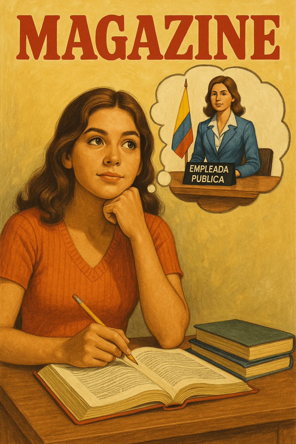 Estudia las guías de auditoria de la Contraloria General para el Concurso