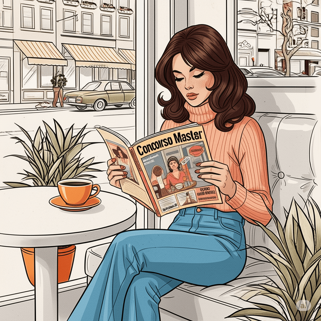 Preparación para concursos públicos en Colombia