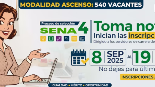 Cómo Inscribirse en la Convocatoria SENA 4 (CNSC 2669): Fechas, Requisitos y Estrategias