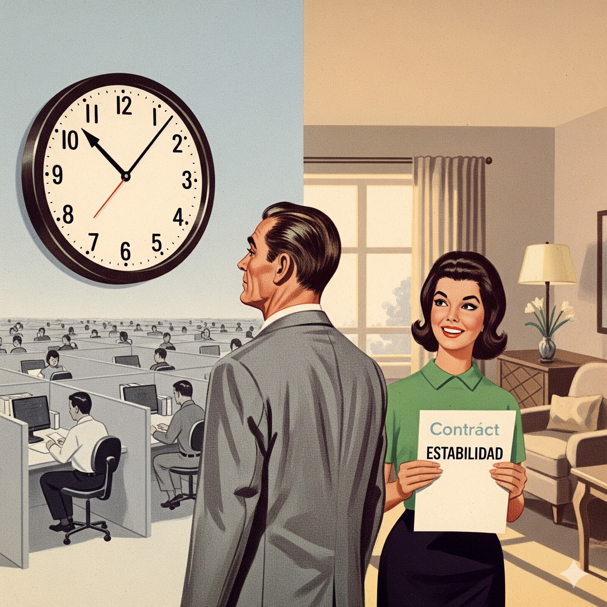 ¿Vale la pena buscar un empleo público en Colombia?