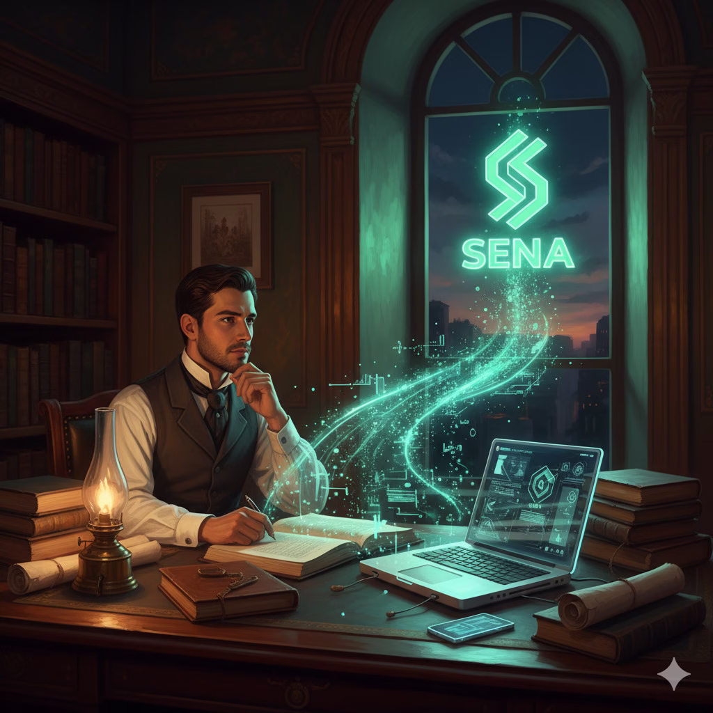 que estudiar para el concurso sena