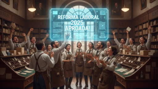 Reforma ley leboral ley 2466 de 2025