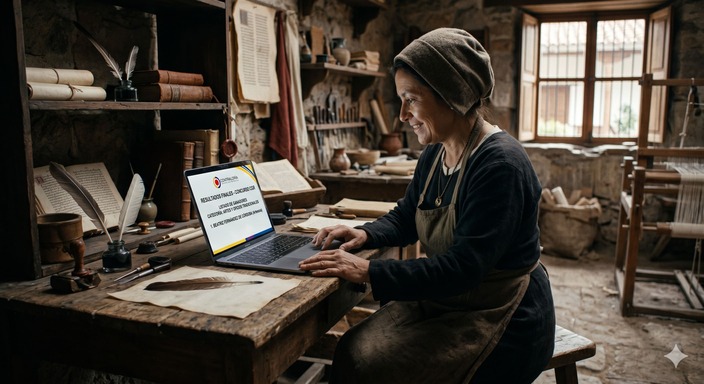 Resultados Pruebas Escritas Contraloría General 2026 Herramienta Ranking