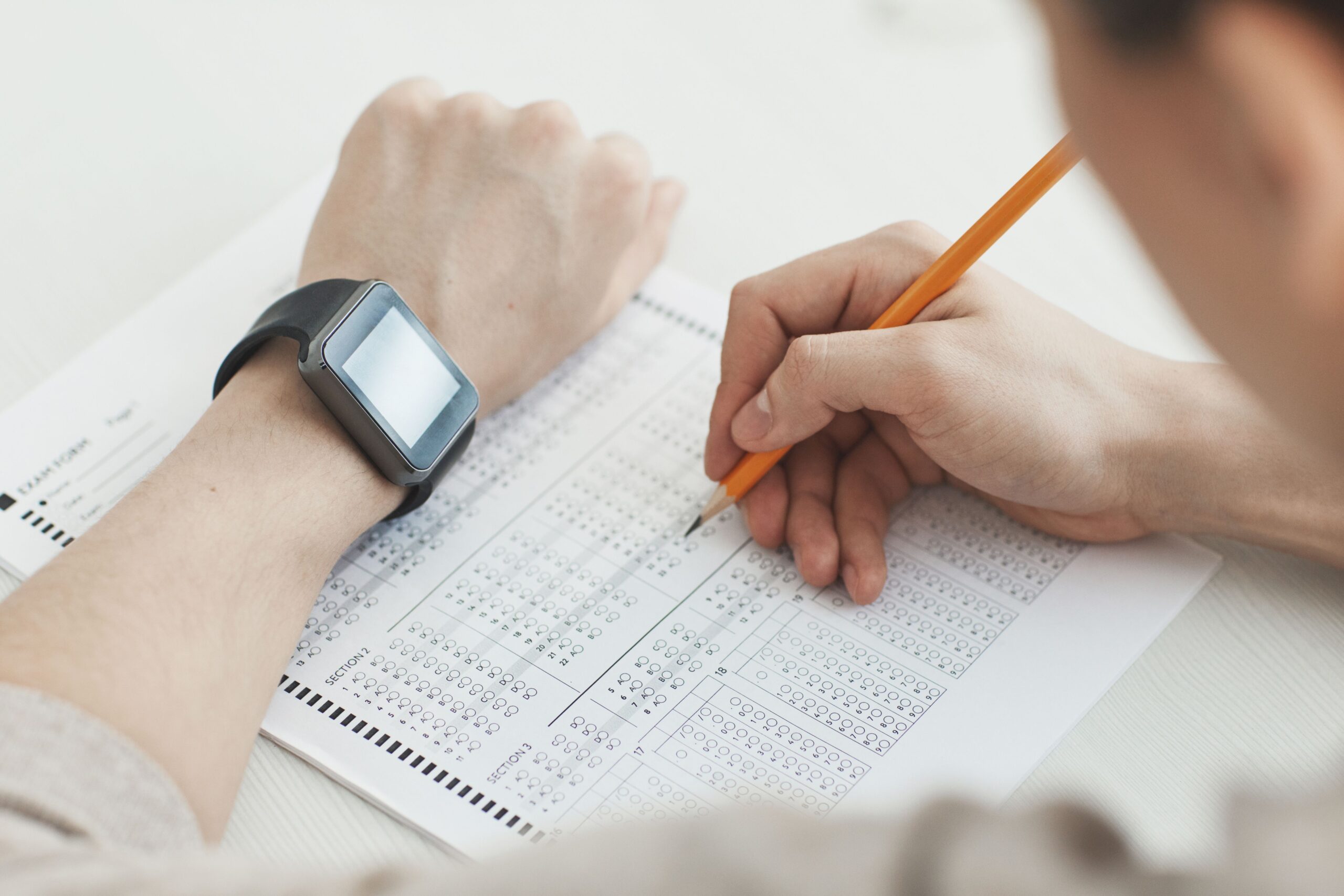 Pruebas de juicio situacional CNSC: qué estudiar y cómo prepararte